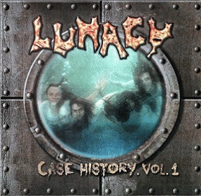 Lunacy (CH) : Case History. Vol. 1
